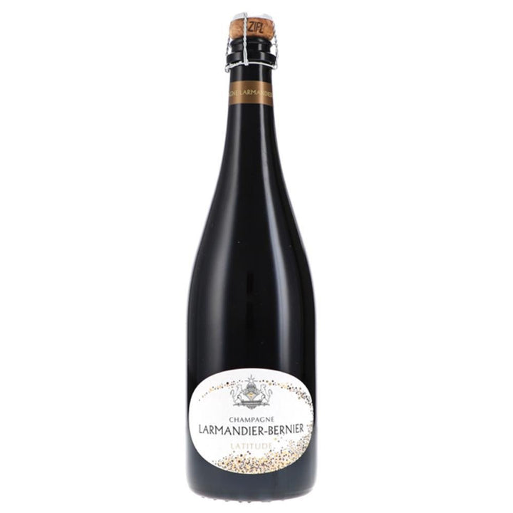 'Latitude' Blanc De Blancs Champagne (750ML)