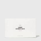 Laundry Detergent Sheets