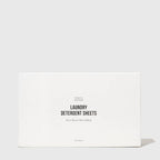 Laundry Detergent Sheets