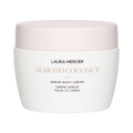 Almond Coconut Serum Body Cream 200 mL