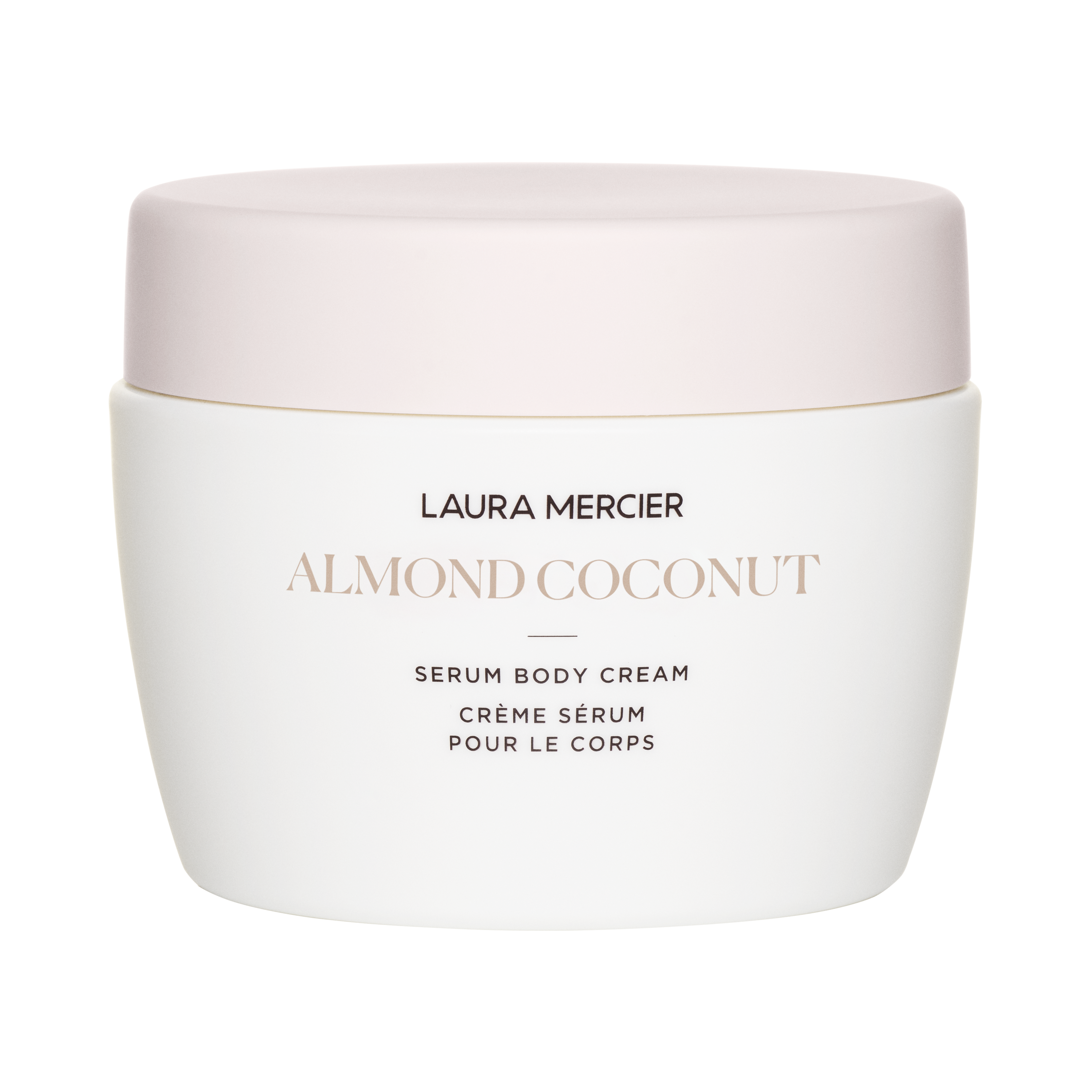 Almond Coconut Serum Body Cream 200 mL