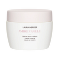 Ambre Vanille Serum Body Cream 200 mL