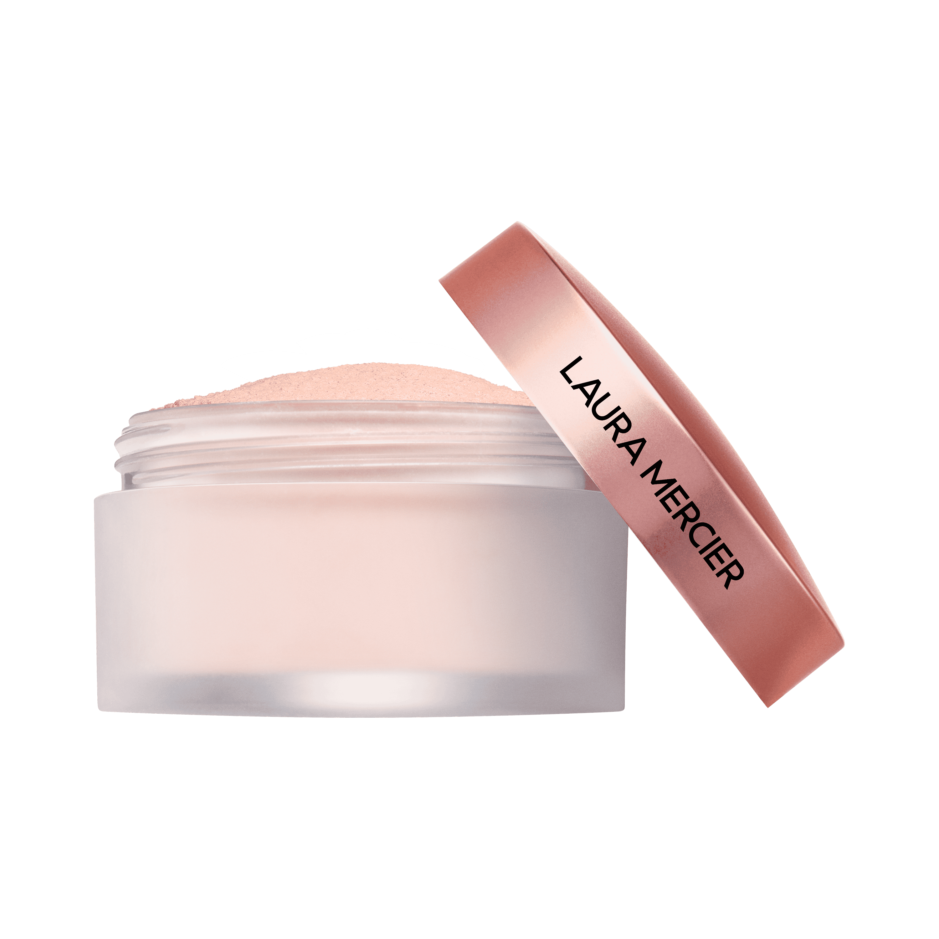 Translucent Loose Talc - Free Setting Powder Ultra - Blur Mini