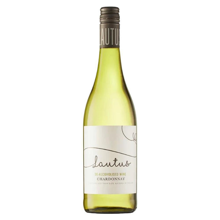 Non-Alcoholic Chardonnay Wine (750ML)