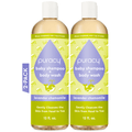Baby Shampoo & Body Wash (Tear-Free) - WONDERWALL