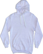 Half Moon Hoodie (Lavender)