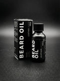 LeatherDaddy Beard Oil
