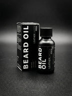 LeatherDaddy Beard Oil - WONDERWALL