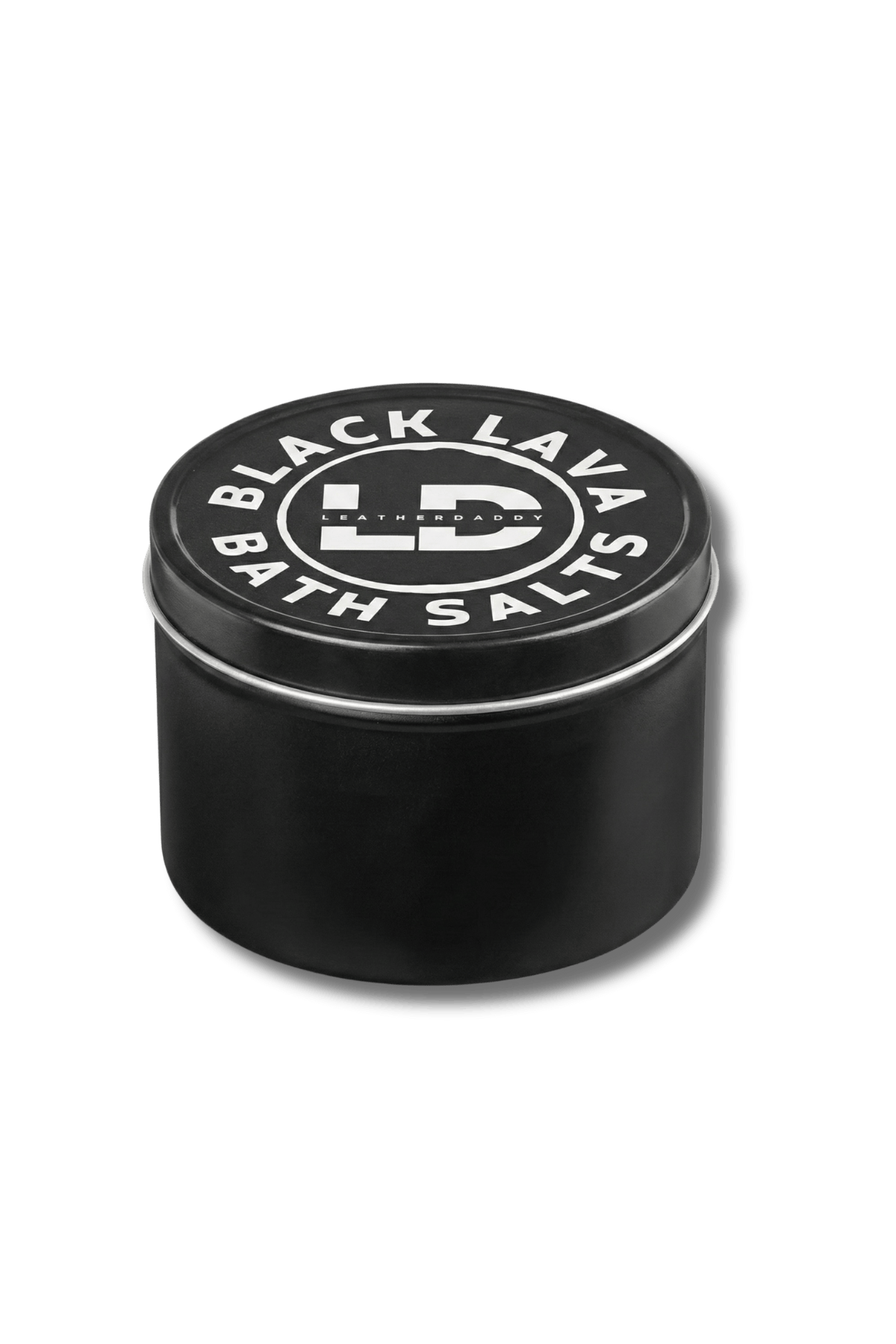 Black Lava Bath Salts - LeatherDaddy™ - WONDERWALL
