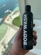 3Way Body Wash Bundle - WONDERWALL