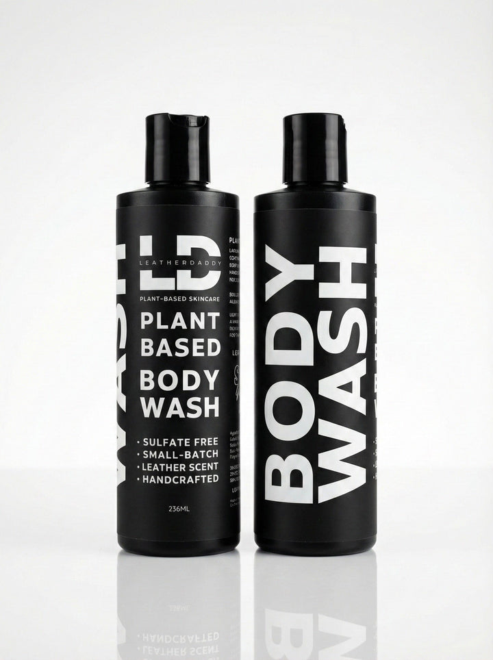 Body Wash - Plant-Based