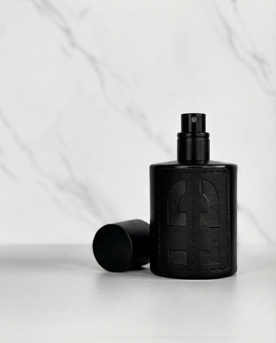 LeatherDaddy Eau de Parfum | Luxury Leather Cologne