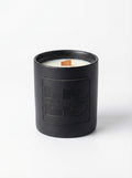 Hand-Poured Soy Wax Candle - Signature LeatherDaddy Fragrance