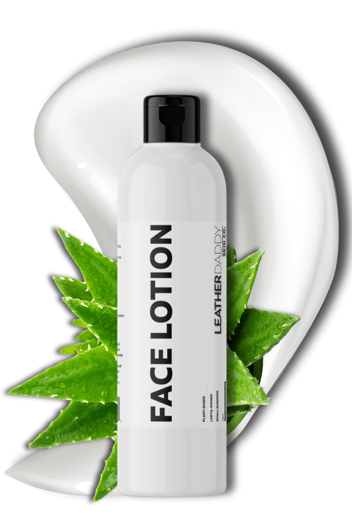 Face Lotion - 118 ml