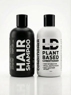 Hair Shampoo - WONDERWALL