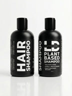 Hair Shampoo - WONDERWALL