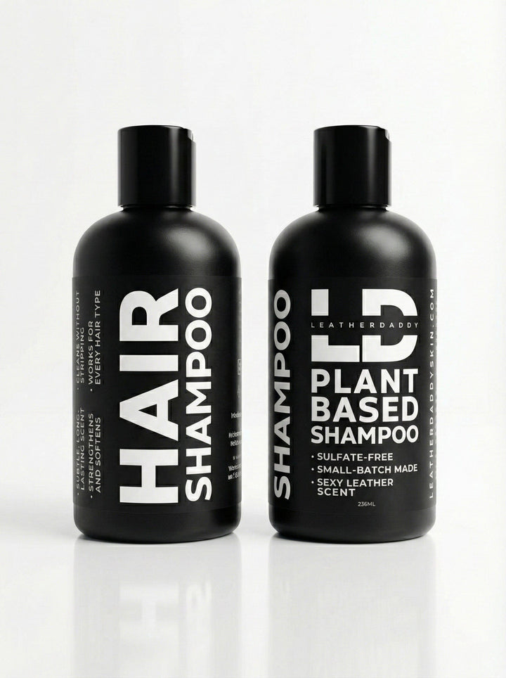 Hair Shampoo