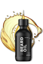 LeatherDaddy Beard Oil - WONDERWALL