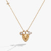 Stainless Steel Gold