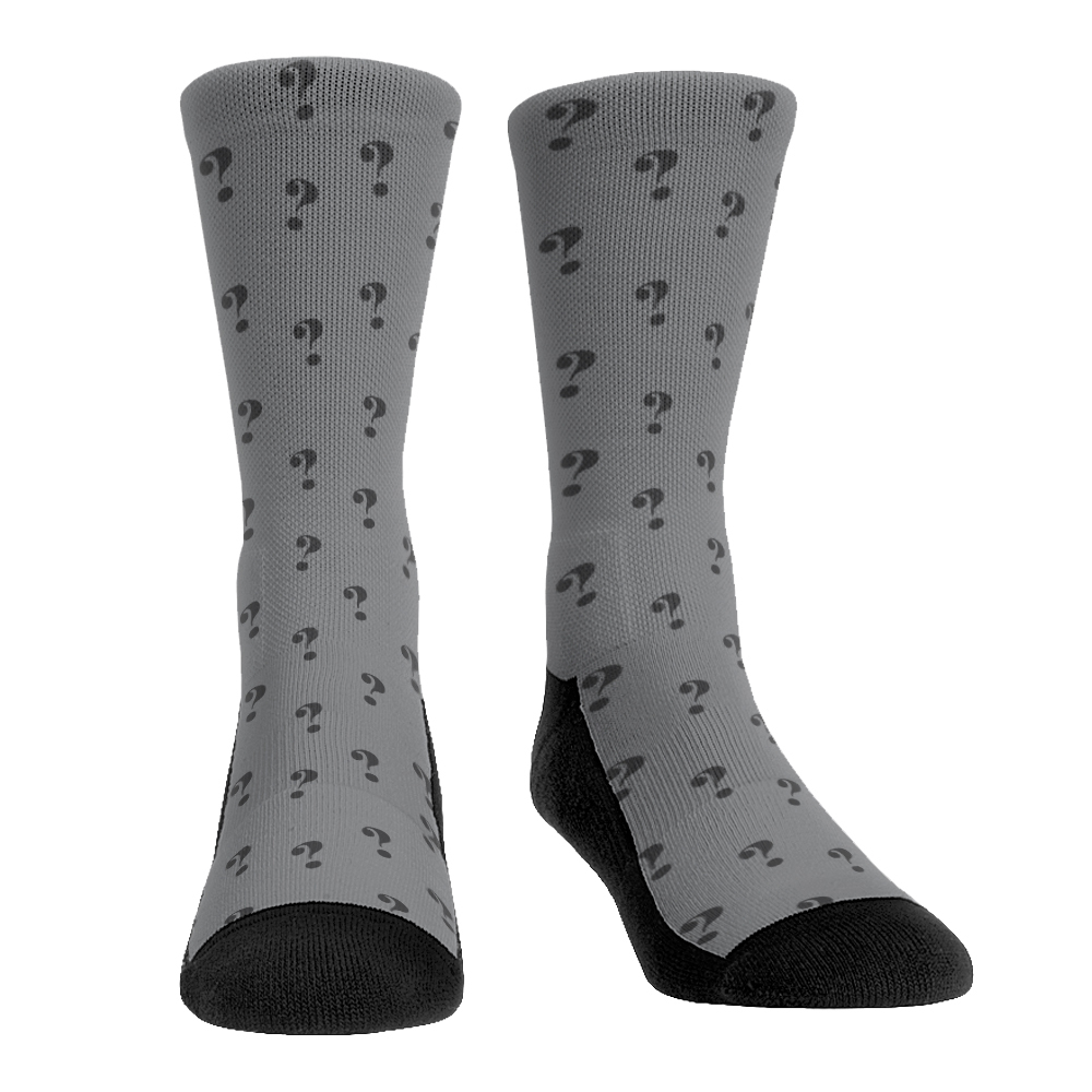 Mystery Pair Socks