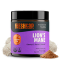Lion's Mane Mushroom Extract Powder