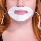 Conductive Lip Mask - WONDERWALL