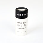 Vanilla Bean Tallow Lip Butter in Eco-Friendly Travel Tubes - WONDERWALL