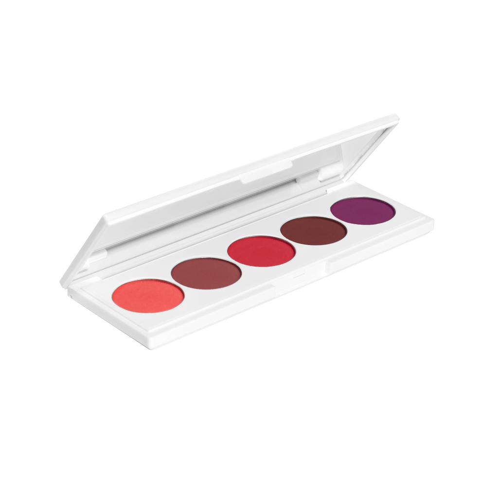 Signature Palette - Lipstick Variety