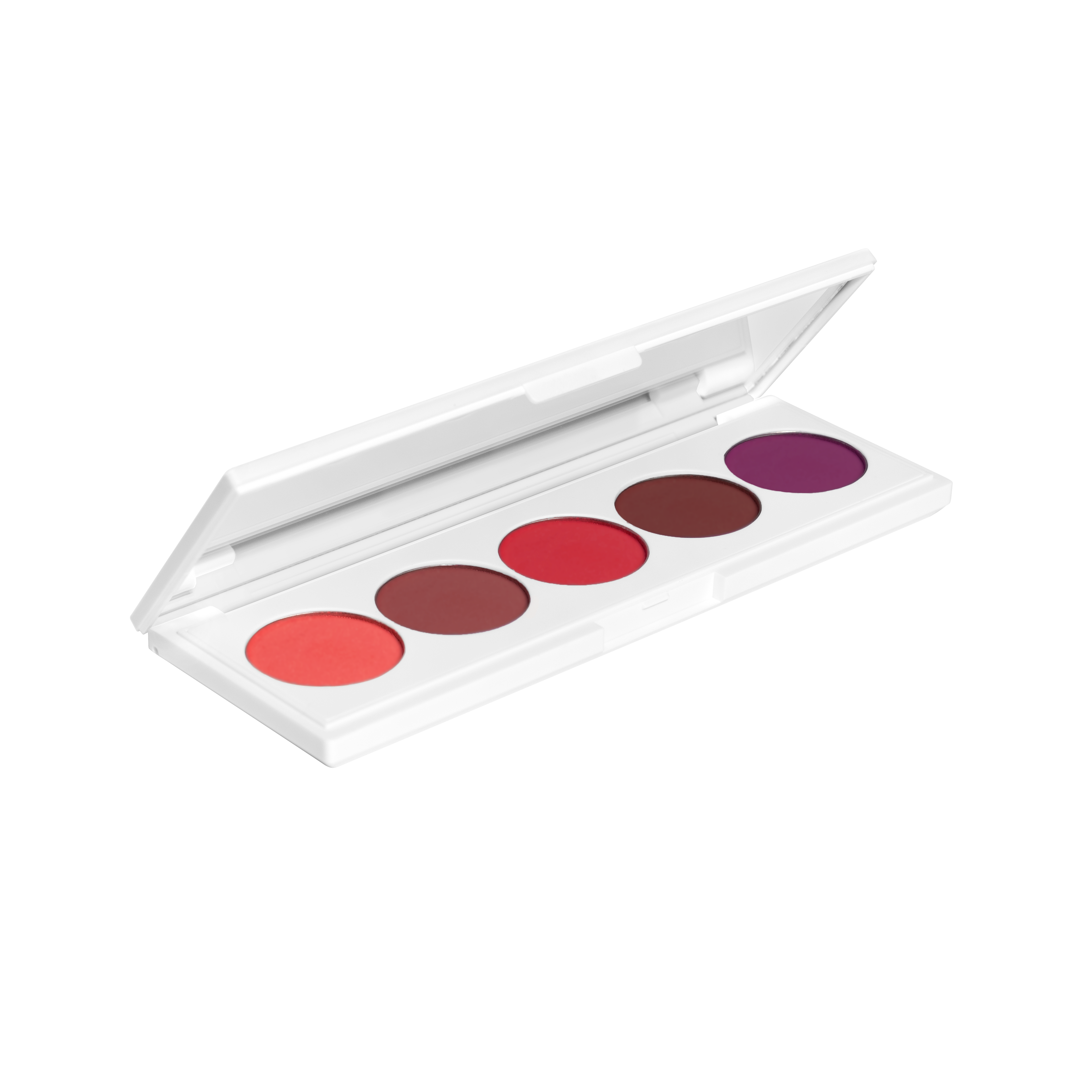 Signature Palette - Lipstick Variety