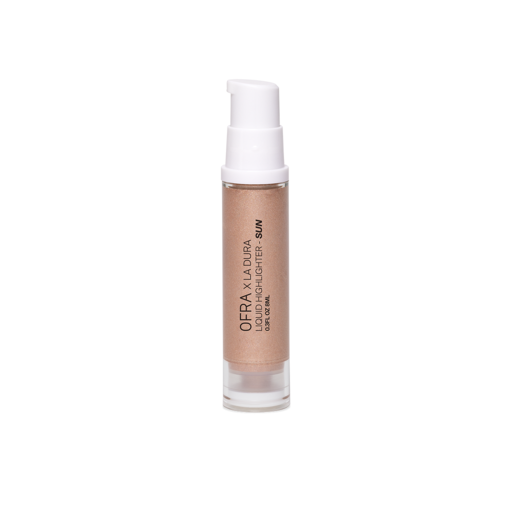 Liquid Highlighter - Sun