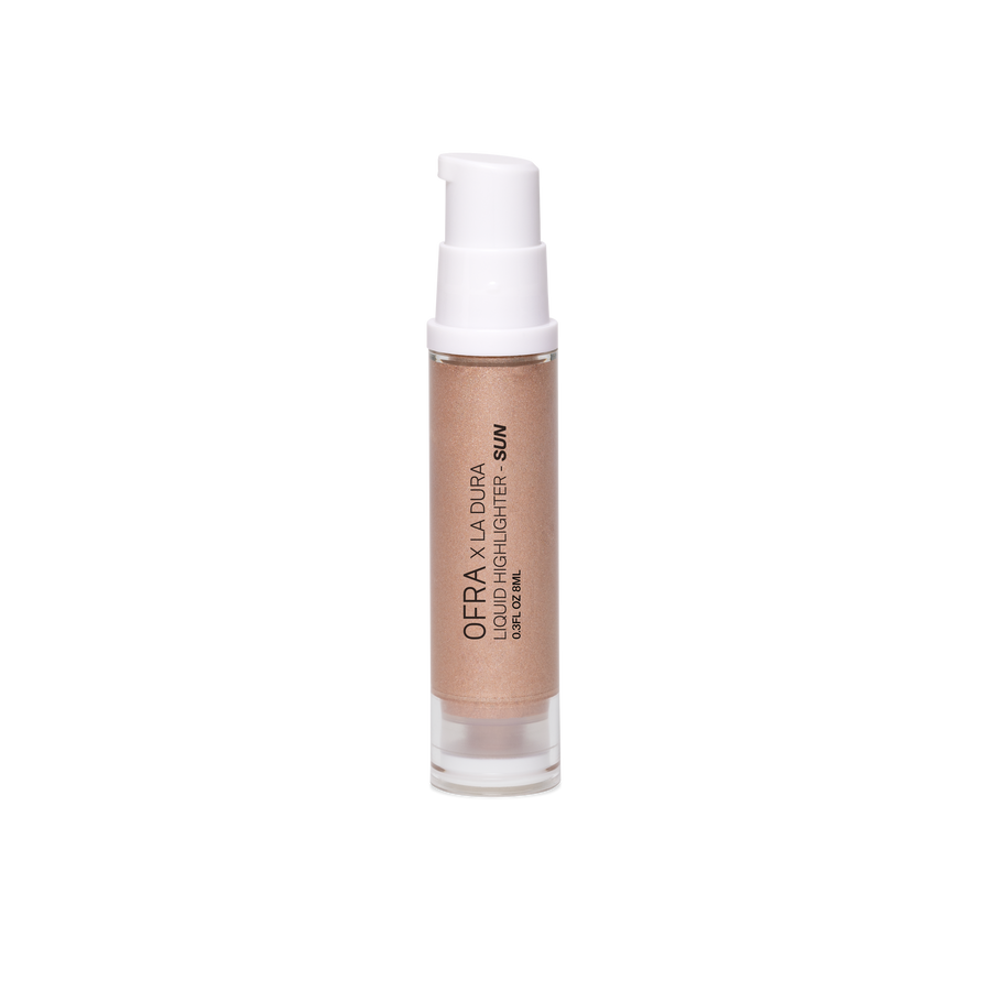 Liquid Highlighter - Sun