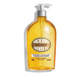 Almond Shower Oil 16.9 Oz