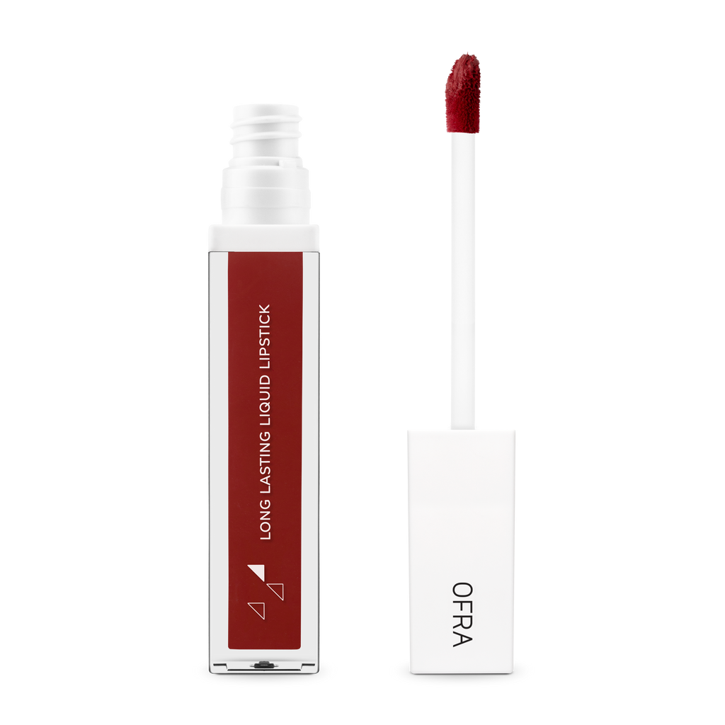 Long Lasting Liquid Lipstick -  Cooking Con Omi