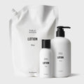 Lotion Travel & Home Set