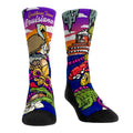 Greetings From Louisiana Crew Socks
