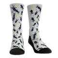 Lovebugs Crew Socks