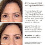 Line Smoother + Primer with Neodermyl® - WONDERWALL