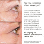 Line Smoother + Primer with Neodermyl® - WONDERWALL