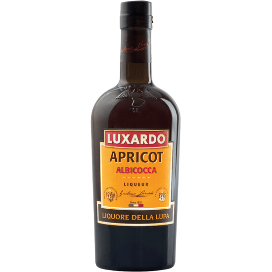 'Albicocca' Apricot Liqueur (750ML)