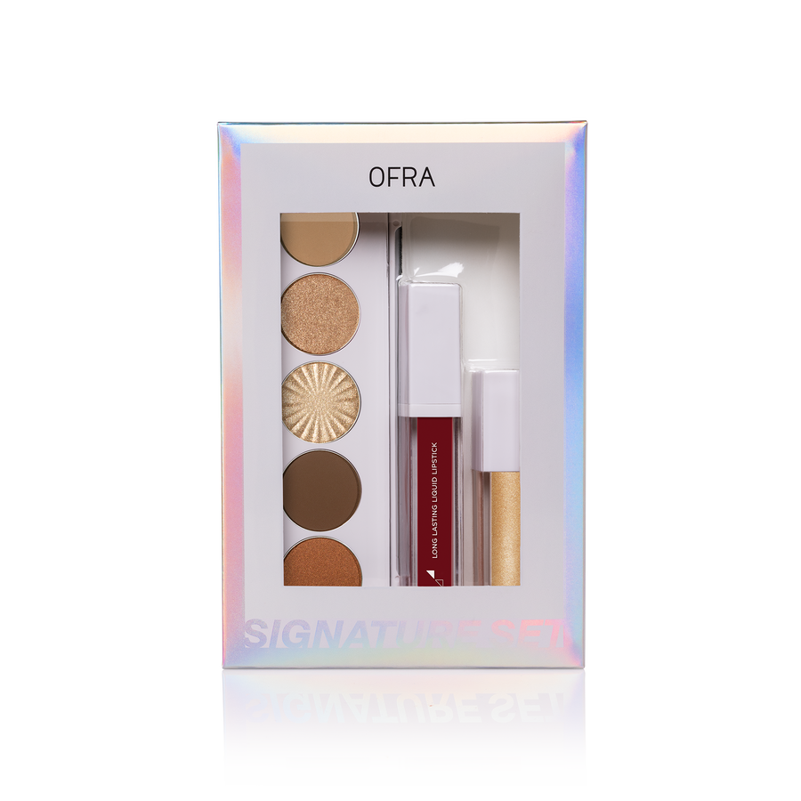 Signature Set - Luxe
