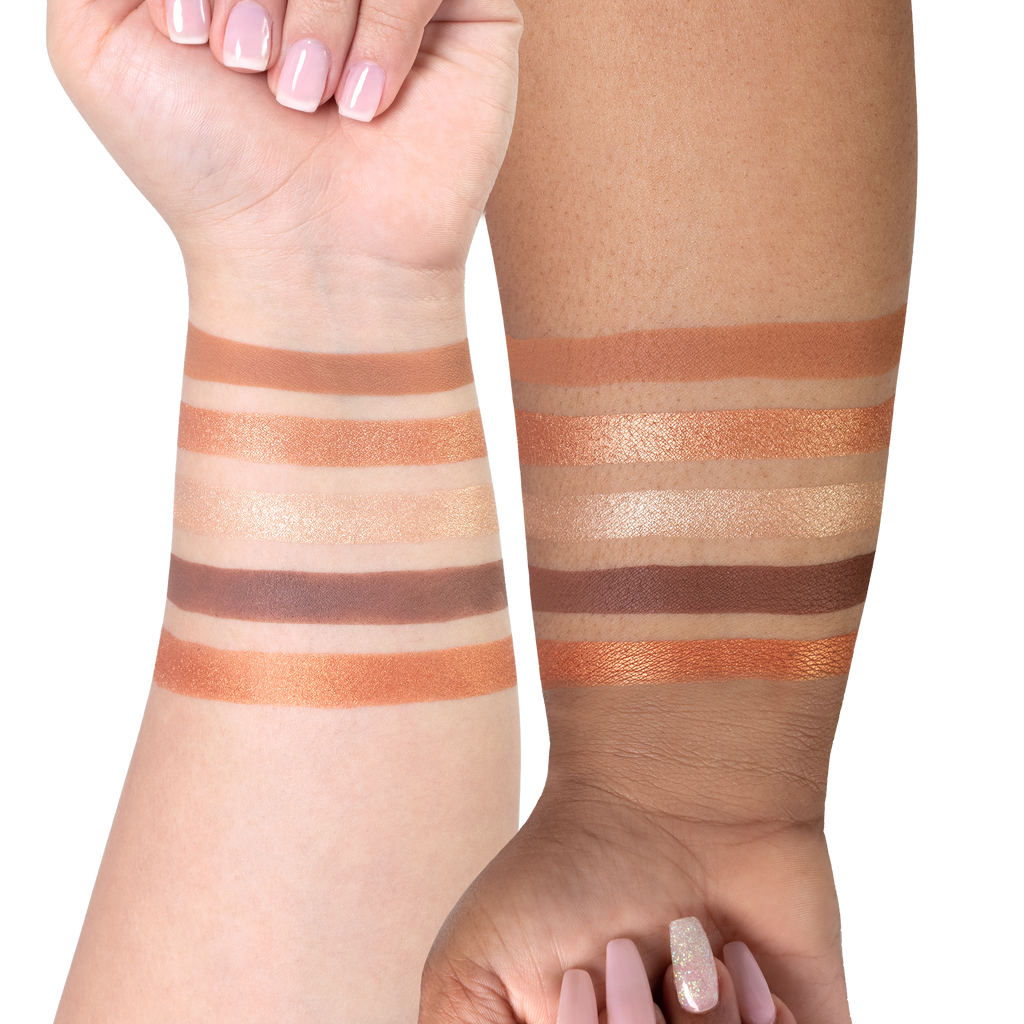 Signature Palette - Luxe