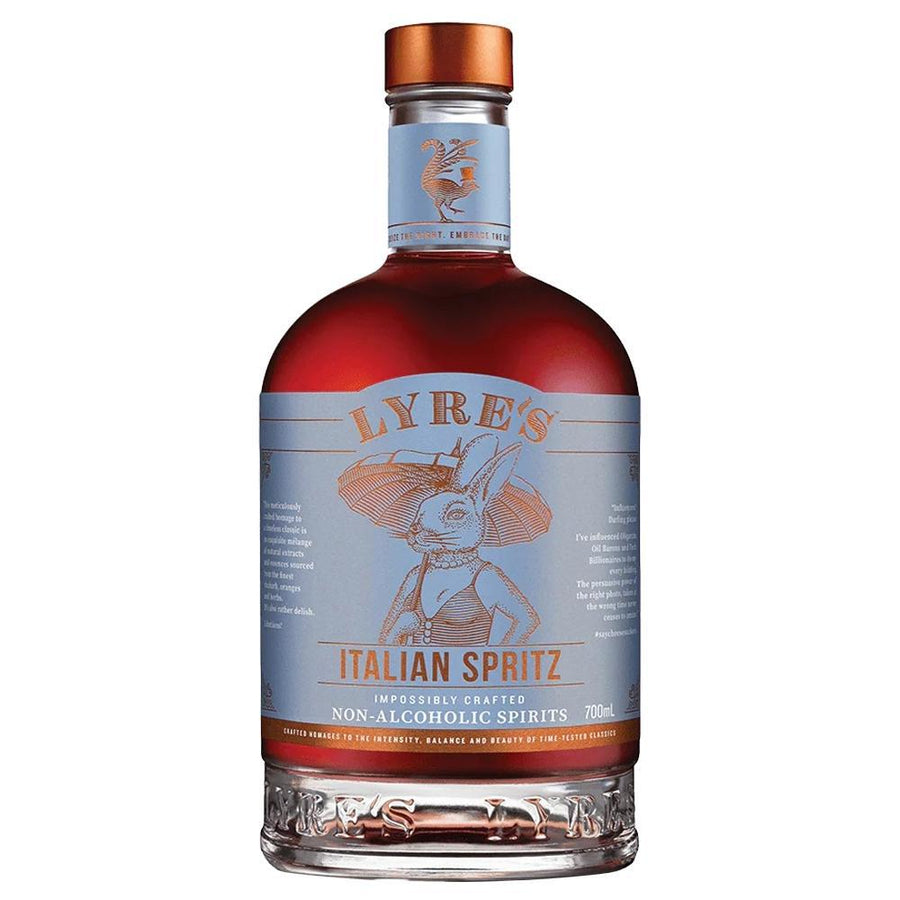 Lyre's - Non-Alcoholic Italian Spritz  (700ML)