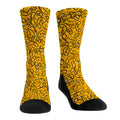 Mac & Cheese Crew Socks