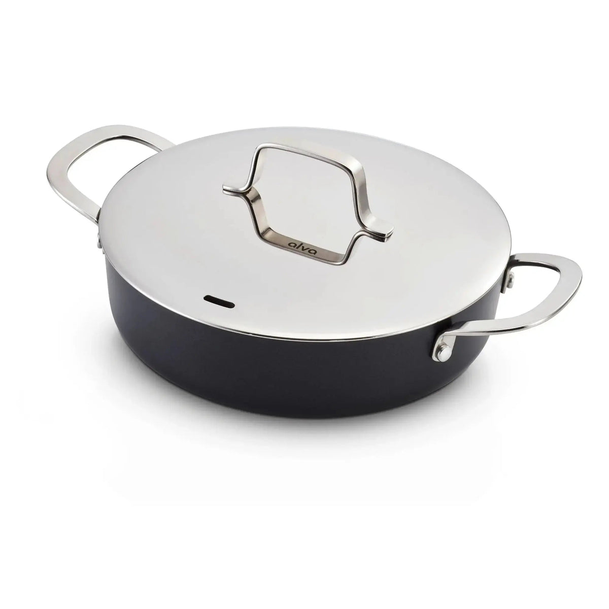 WONDERWALL ‘La Sélection Joyce’ Maestro Ceramic Nonstick Sauté Pan, 3.5-Qt
