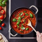 WONDERWALL ‘La Sélection Joyce’ Maestro Ceramic Nonstick Sauté Pan, 3.5-Qt