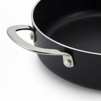 WONDERWALL ‘La Sélection Joyce’ Maestro Ceramic Nonstick Sauté Pan, 3.5-Qt