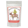 Maisie Jane's - 'Reindeer Grazing Nuts' Roasted & Salted Pistachios (2.5OZ)