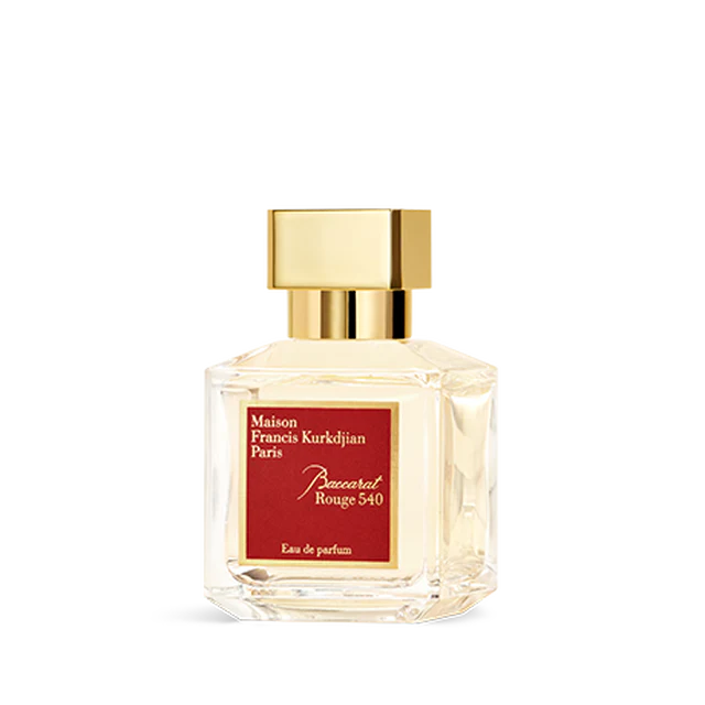 Baccarat Rouge 540 Eau de Parfum 2.4 oz
