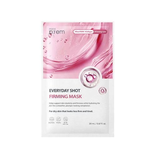 Everyday Shot Firming Mask 20 ml (10-Pack)