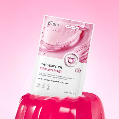 Everyday Shot Firming Mask 20 ml (10-Pack)